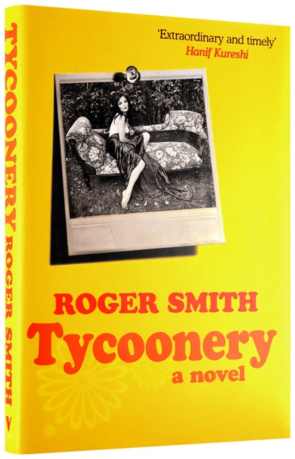 Tycoonery