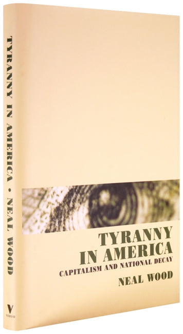 Tyranny in America