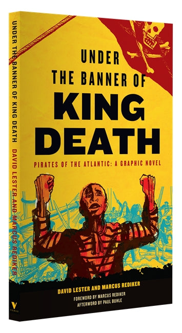 Under the Banner of King Death