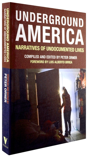 Underground America