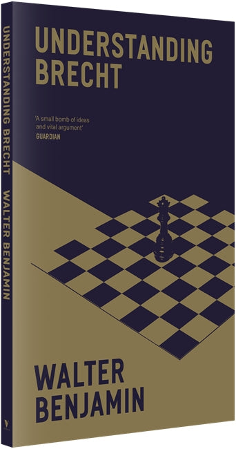 Understanding Brecht
