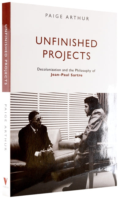 Unfinished Projects