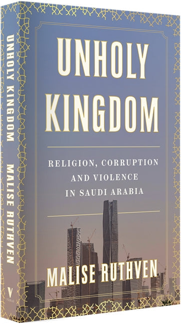 Unholy Kingdom