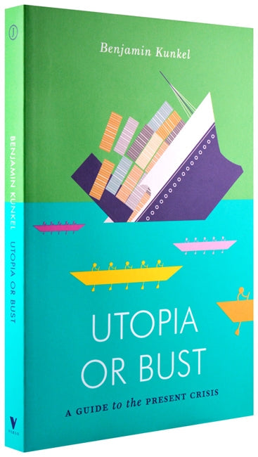Utopia or Bust