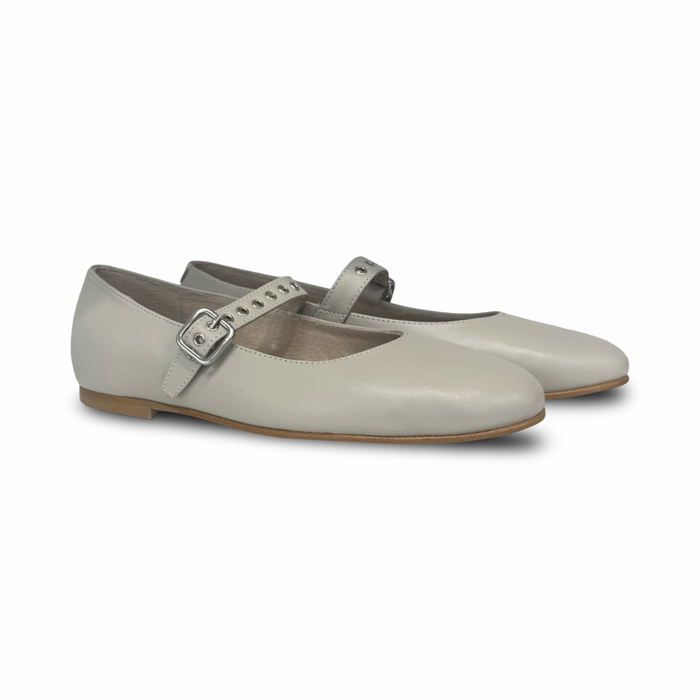 Valencia Perla Stone Mary Jane