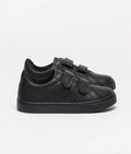 Veja Full-Black Sneaker