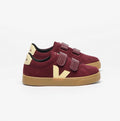 Veja Small Esplar Amarante Sneaker
