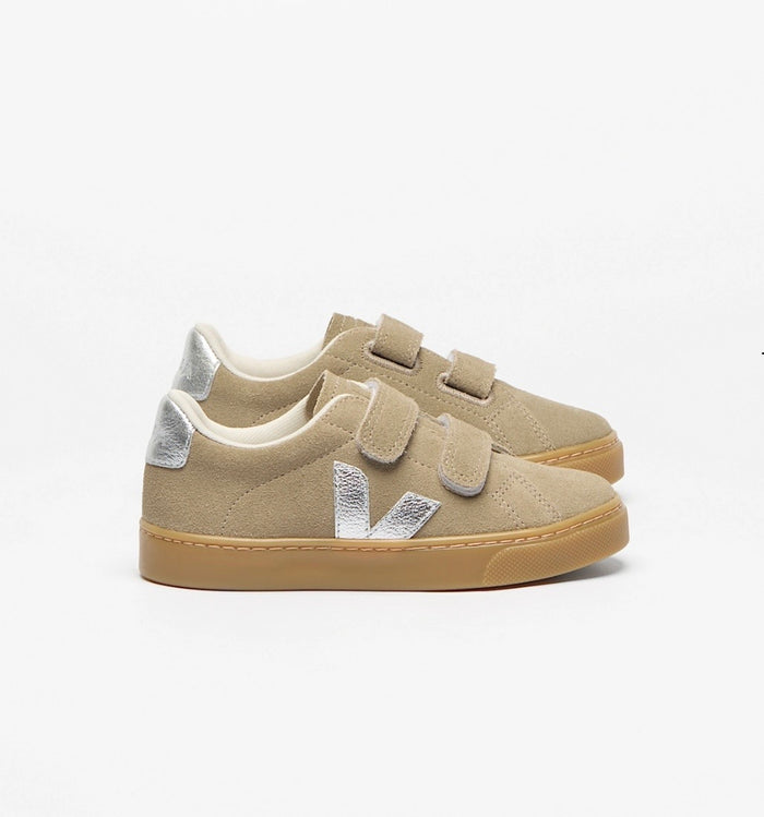 Veja Small Esplar Taupe Sneaker
