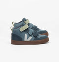 Veja Small V-10 Mid California Sneaker