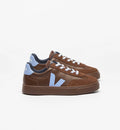 Veja Small Volley Walnut Sneaker