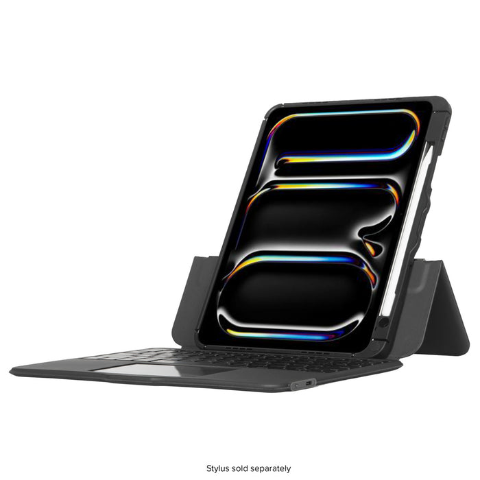 VersaVu® BT Keyboard Case for iPad Pro® 11-inch (M5/M4)