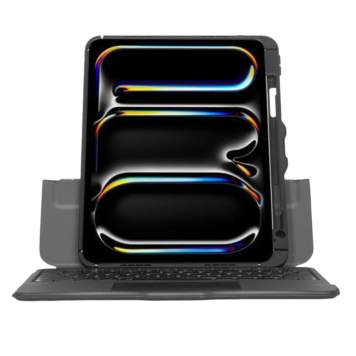 VersaVu® BT Keyboard Case for iPad Pro® 11-inch (M5/M4)