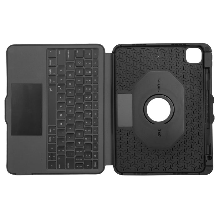 VersaVu® BT Keyboard Case for iPad Pro® 11-inch (M5/M4)