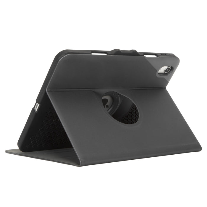 VersaVu® Case for iPad (Black)