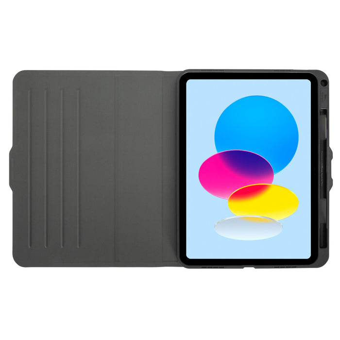 VersaVu® Case for iPad (Black)