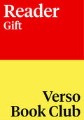 Verso Book Club Reader Gift (monthly)
