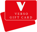 Verso Gift Card