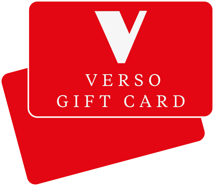 Verso Gift Card
