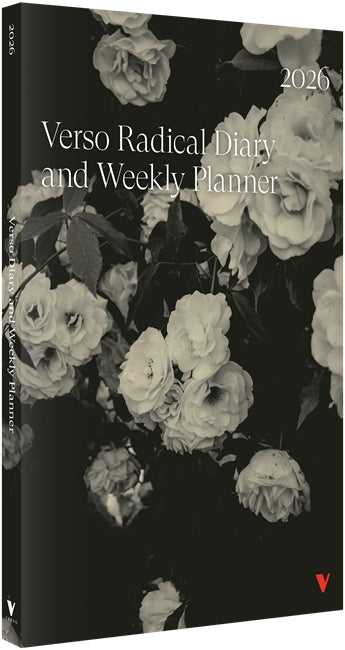 Verso Radical Diary and Weekly Planner 2026