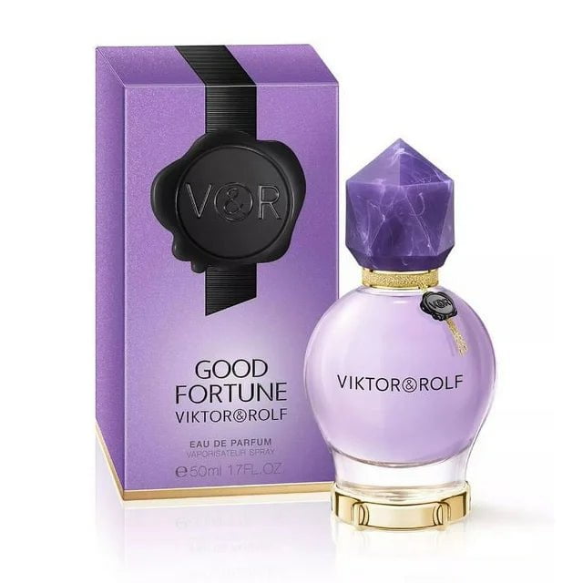 Viktor & Rolf Good Fortune by Viktor & Rolf Eau De Parfum Spray