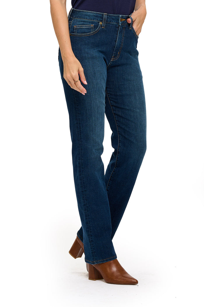Vintage | BTJ | Relaxed Straight | Vintage Indigo