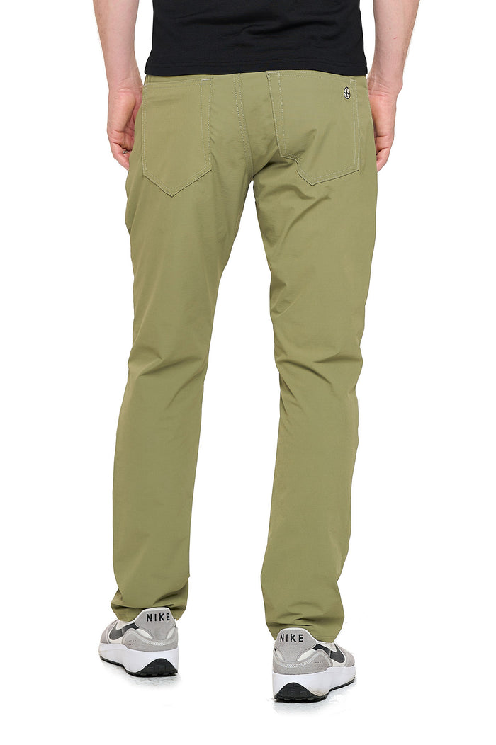 Vintage | Non Stop Pant