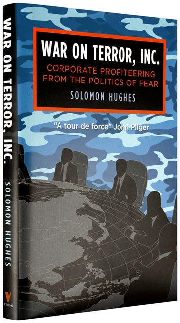 War on Terror, Inc.