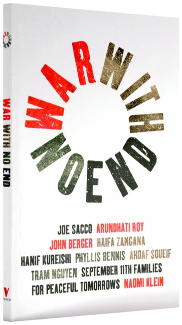 War With No End