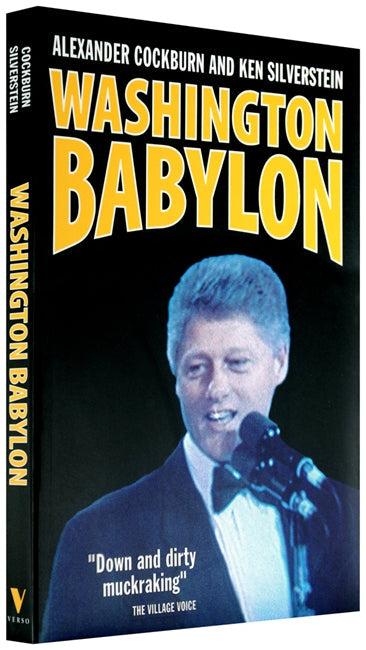 Washington Babylon
