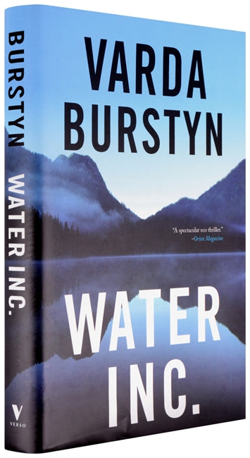 Water, Inc.
