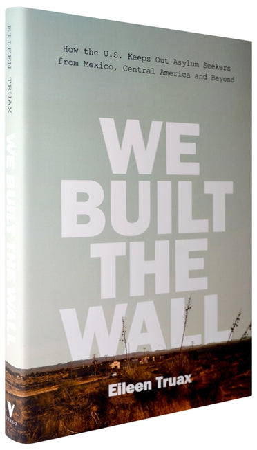 We Built the Wall