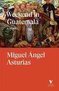 Weekend in Guatemala