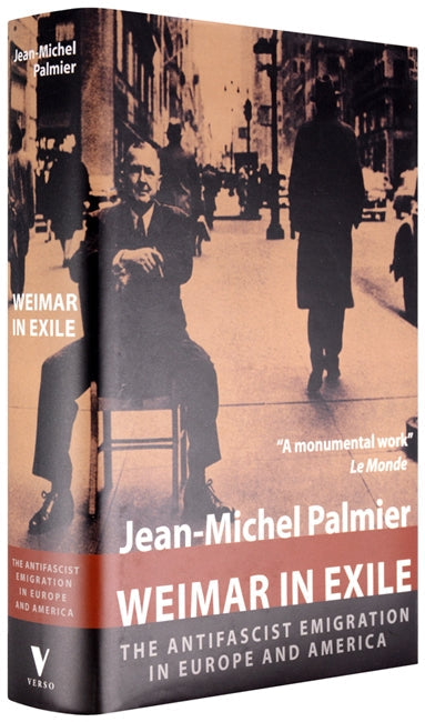 Weimar in Exile