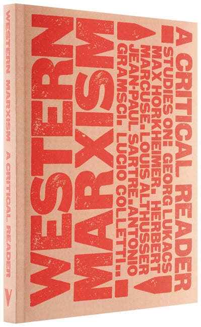 Western Marxism