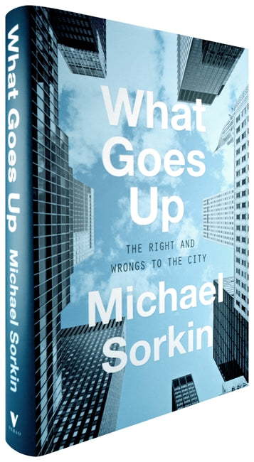 What Goes Up