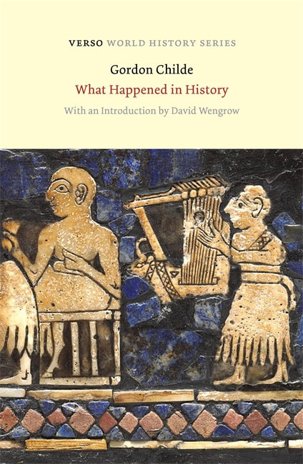 What Happened in History
