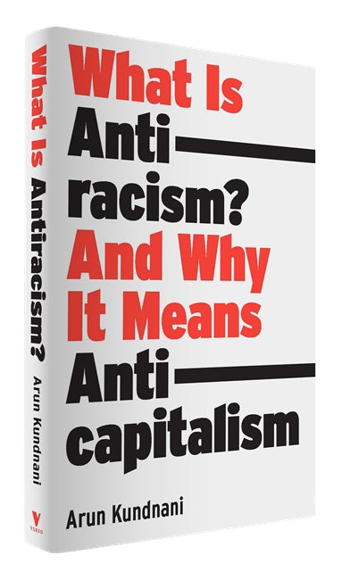 What Is Antiracism?