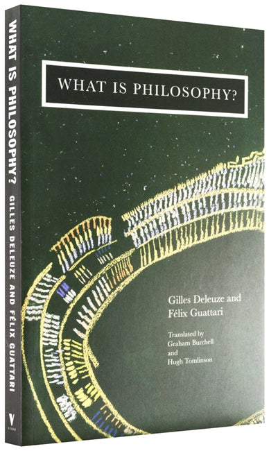 What is Philosophy?