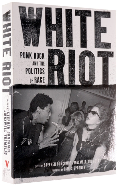 White Riot