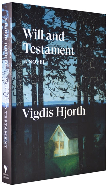 Will and Testament