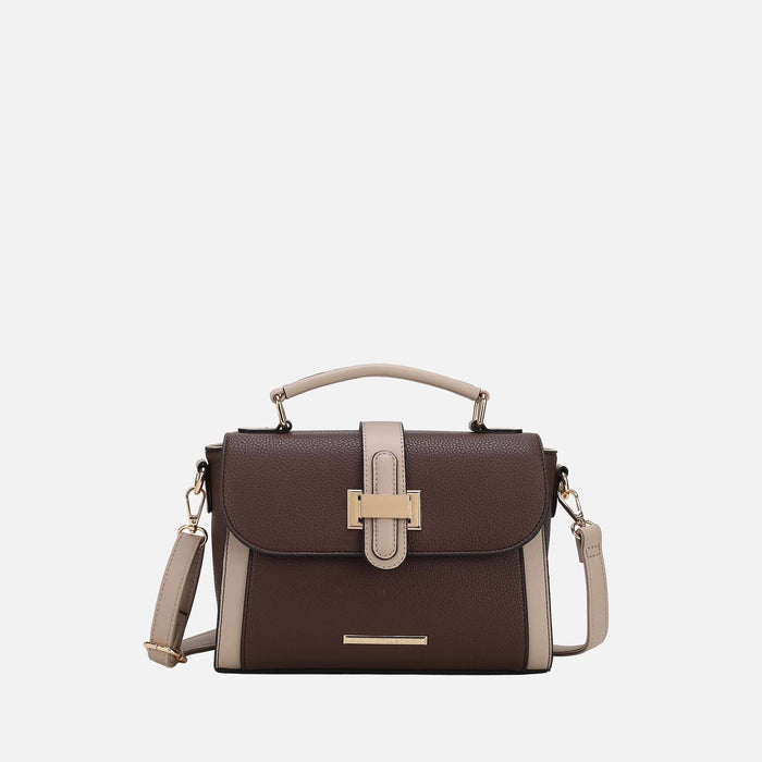 Willa Shoulder Bag