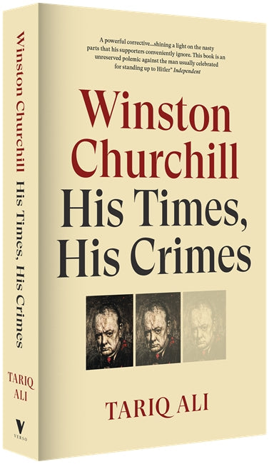Winston Churchill