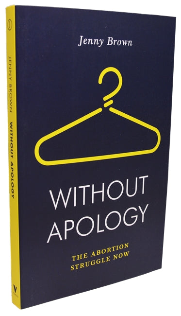 Without Apology