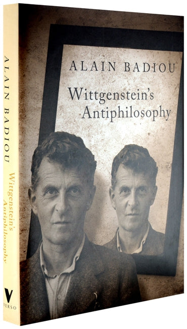 Wittgenstein's Antiphilosophy