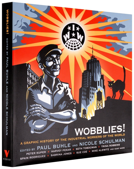 Wobblies!