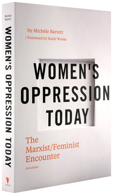 Women's Oppression Today