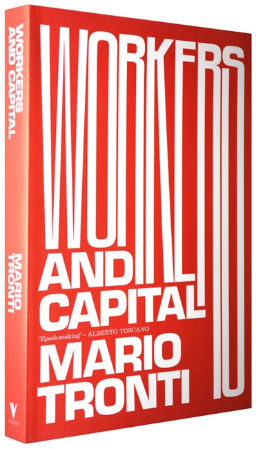 Workers and Capital