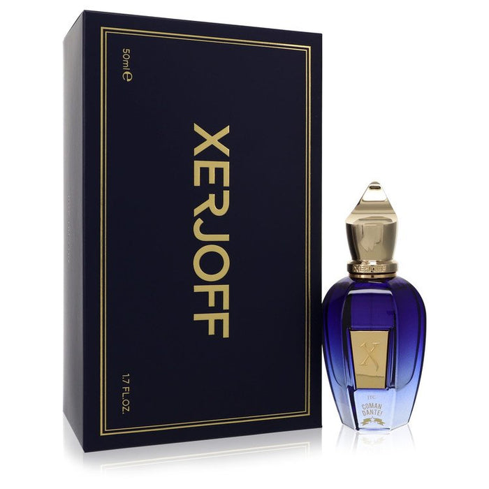 Xerjoff Comandante! by Xerjoff Eau De Parfum Spray